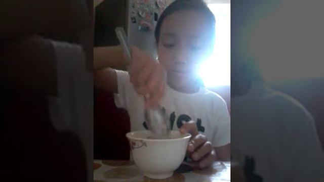 Как сделать банановый морожное я это сделал ура! Тут есть 2 часть вы смотрите ег ставь лайк! смотреть онлайн