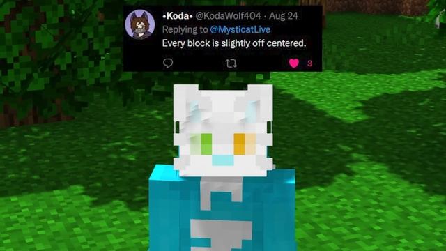 I Made Your Stupid Minecraft Ideas смотреть онлайн