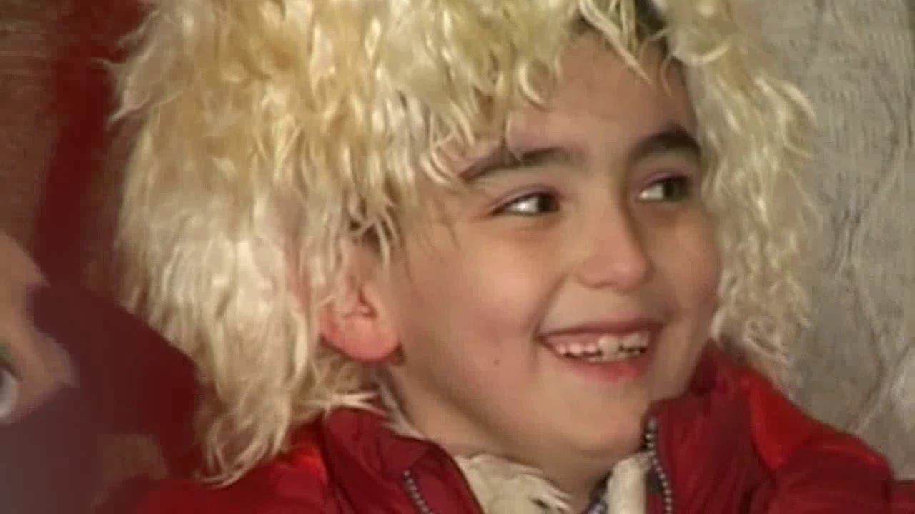 Мидис Азиван - традиционный осетинский Новый год смотреть онлайн