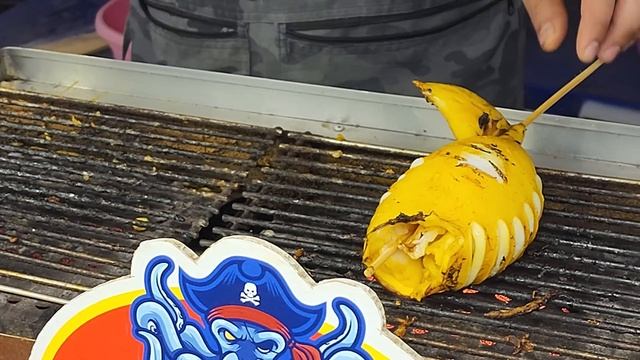 Taste Bangkok’s Street Food at Our Festival and Save! смотреть онлайн