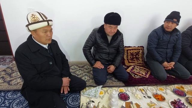 ПРЕЗИДЕНТТЕН 3 МИЛЛИОН СОМ // КҮТҮЛБӨГӨН АКЧА // ТУМАНБАЕВ 30 ҮЙДҮ ТАПШЫРДЫ смотреть онлайн