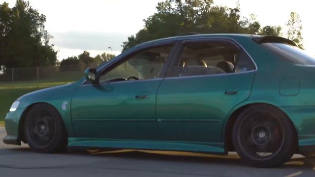 ＥＭＥＲＡＬＤ // Taseen's Accord -Mini Edit- (4K) смотреть онлайн