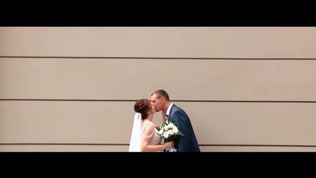 SUNNY WEDDING | DIMA & MARINA | 4K | BELGOROD | EOS R5 | BMPCC6K смотреть онлайн