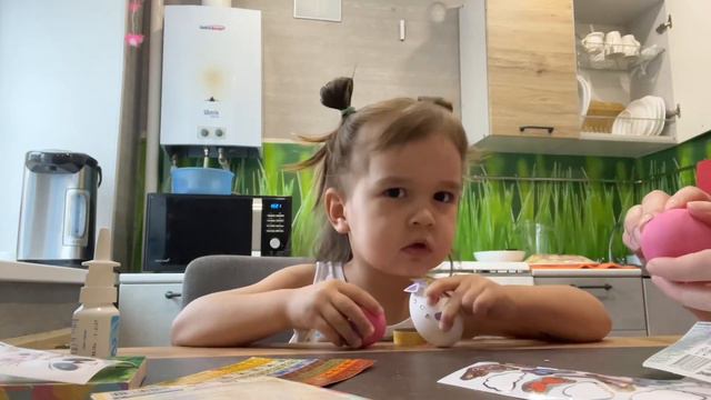 Пасха длится 40 дней. смотреть онлайн