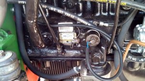 переоборудование газ 66 двигателем д245-7е2