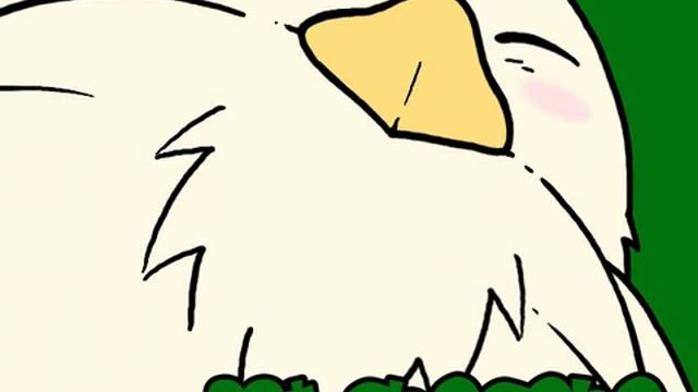 chocobo!!!!! смотреть онлайн