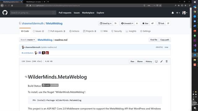 Creating Your Own Build/Test with GitHub Actions смотреть онлайн