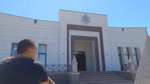 Жошы хан кесенесі жошы хан жезказган жошы хан мазары жошы хан улытау жошы хан музей