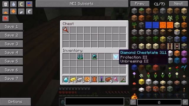 Minecraft: FIVE NIGHTS AT FREDDY'S 3 MOD (NEW ANIMATRONICS & PURE EVIL!) Mod Showcase смотреть онлайн