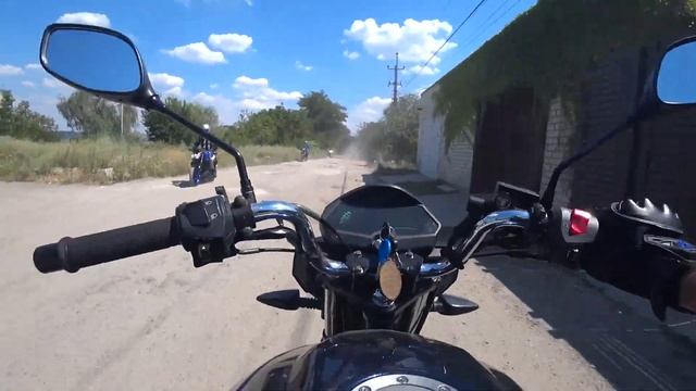 Остаться в живых. Lifan lf150-2e смотреть онлайн