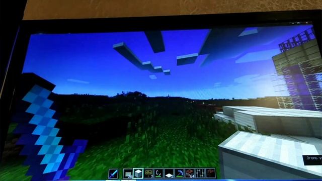 Как прописать Gamemode 1 если нет прав на использование команы