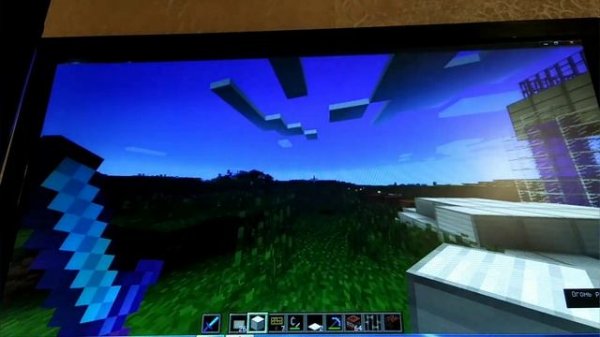 Как прописать gamemode 1 если нет прав на использование команы