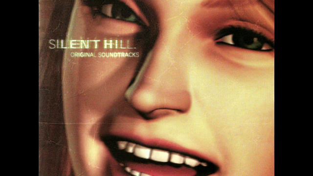 Silent Hill - She