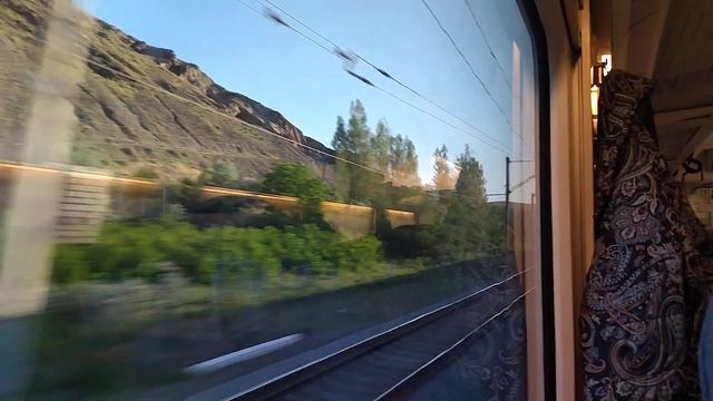 27.04.2023. Узбекистан. Джизакская область. Джизакские горы. Часть 1 смотреть онлайн