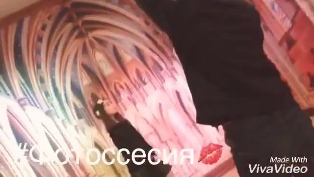 #Фотоссесия? На обложку детского журнала смотреть онлайн