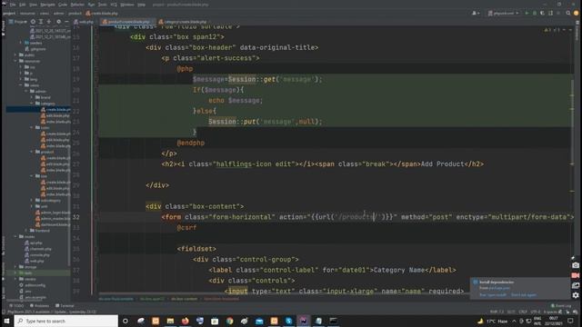 multiple image upload in laravel | multiple image upload in php | image upload in laravel 8 смотреть онлайн