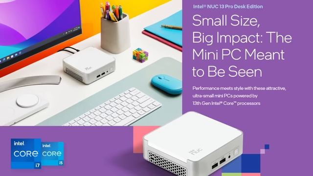 5 Mini PCs I'm MOST Looking Forward To! смотреть онлайн