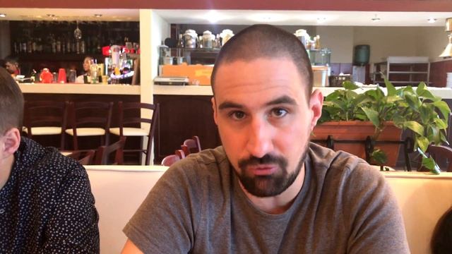Видеоответ по поводу сегодняшнего письма от конкурентов смотреть онлайн