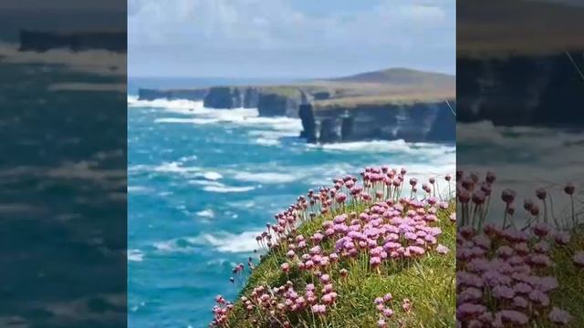 Ирландия.Изумрудный остров.Ireland.Emerald Island. смотреть онлайн