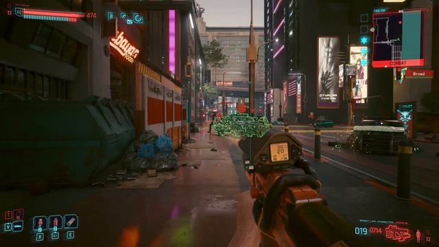 This Netrunner Build makes you Unstoppable in Cyberpunk 2077! смотреть онлайн