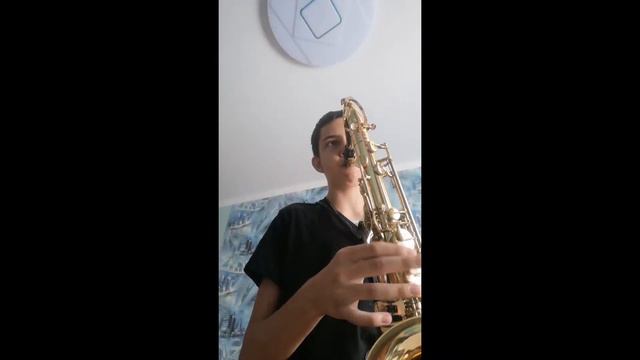 Саксофон до 14:30 смотреть онлайн