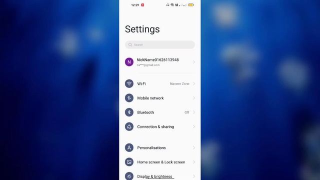OnePlus Nord CE 3 Lite 5G Always on Display setting features kaise use kare смотреть онлайн