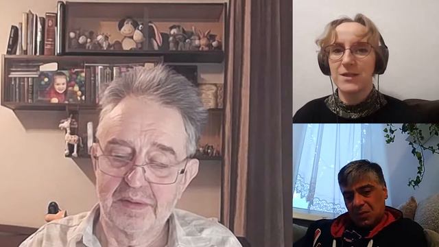Бог меня любит. Нужны ли правила? 22.01.2021г. смотреть онлайн