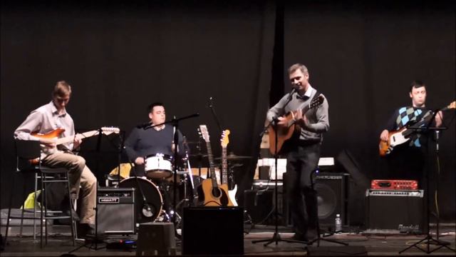 МАРТ - Остановись