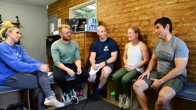 Team CFAY - Inside The Box Podcast Episode 3 - Masters - Jane Fox and Joao Evora смотреть онлайн