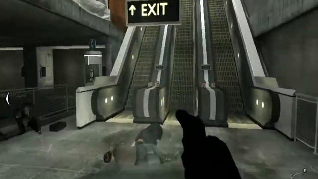 Call of Duty modern warfare 3 S.A.S partea 6 SGT Marcus Burns conitnue 1 смотреть онлайн