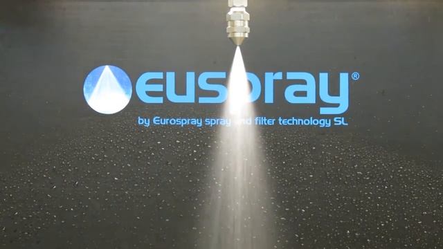 Полноконусная форсунки для воды узкоугловые полного конуса с углом 30° EUSPRAY смотреть онлайн