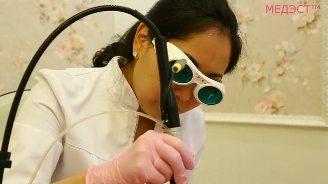 Какие процедуры избавляют от пигментации смотреть онлайн