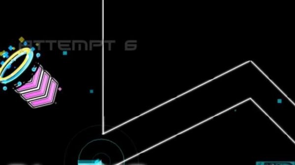 Abyss of Darkness layout prew