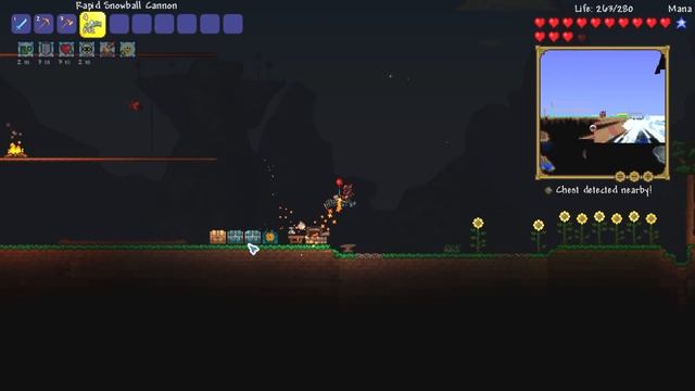 Terraria 1.3 Update - NOW FINISHED! Releasing on PS4 First? смотреть онлайн