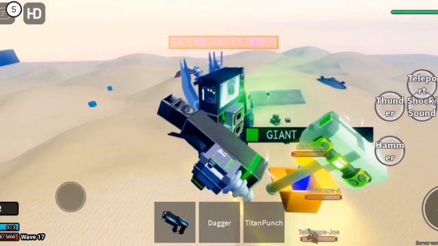 скибиди коробки изи мод (соло)