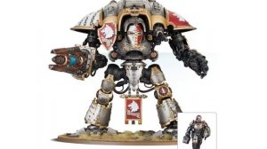КАКУЮ АРМИЮ ВЫБРАТЬ В WARHAMMER 40000?