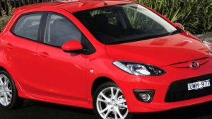 Мазда 2 слабые места | Недостатки и болячки б/у Mazda 2 I