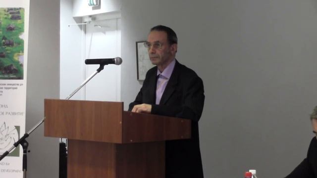 О некоторых проблемах развития местного самоуправления в России смотреть онлайн