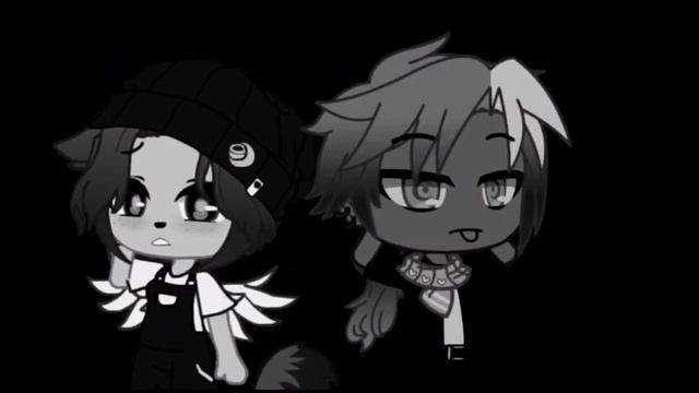 Meme //Gacha club// Лицемер смотреть онлайн