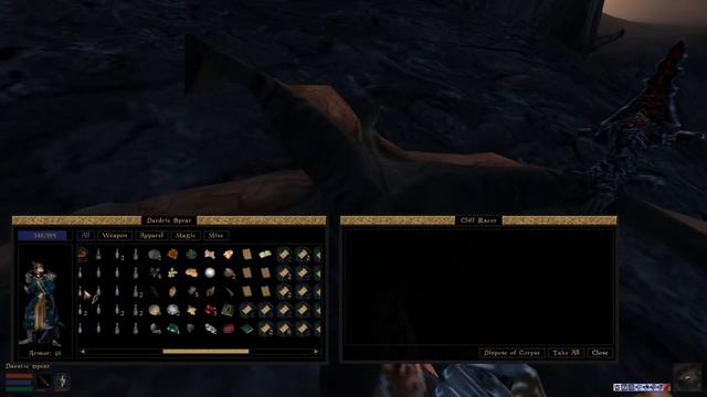 The Elder Scrolls III: Morrowind | Part 74: Pattern Recognition