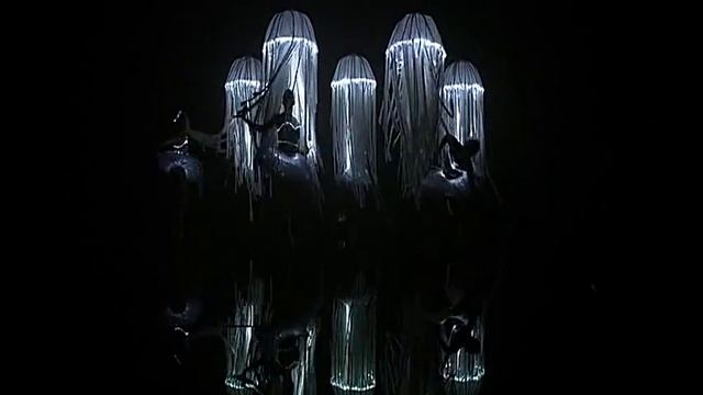 Шаг вперед 4 Флешмоб в музее смотреть онлайн