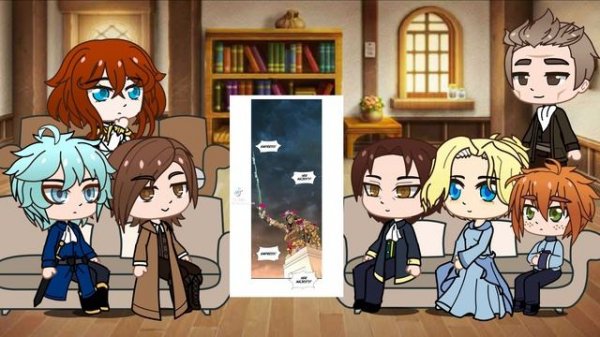 The greatest estate developer react | TGED | Система всемогущего дизайнера реагирует на тт