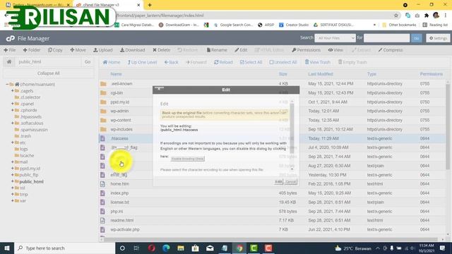 Wordpress error tidak bisa muncul gambar saat posting смотреть онлайн