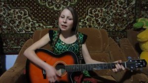 ДВОРОВЫЕ ПЕСНИ ПОД ГИТАРУ ЦЫГАНКА НАГАДАЛА