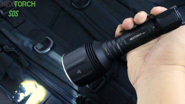 NEXTORCH T20L LEP Torch
