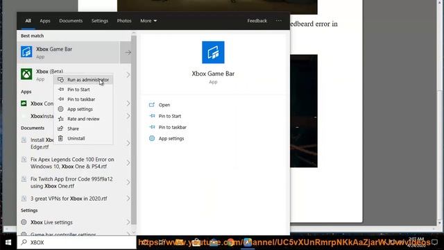 Fix Groomedbeard error in Sea of Thieves on Windows 10 смотреть онлайн