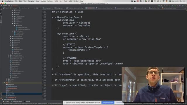 The Neos Fusion Rendering Layer (Screencast) смотреть онлайн