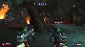 Обзор игры: Serious Sam 2. Серьёзно недооценена.