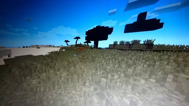 Майнкрафт версия 1.9 часть 2 смотреть онлайн