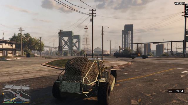 Лаги, Баги, Приколы в GTA 5 Rage Coop смотреть онлайн